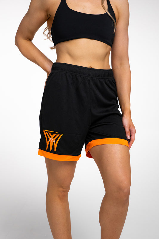 Court Hoop Training Shorts