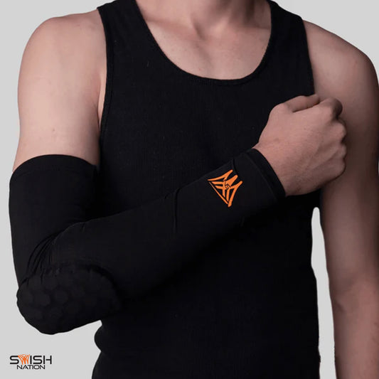 AirFlex Shooting Arm Sleeve Brace