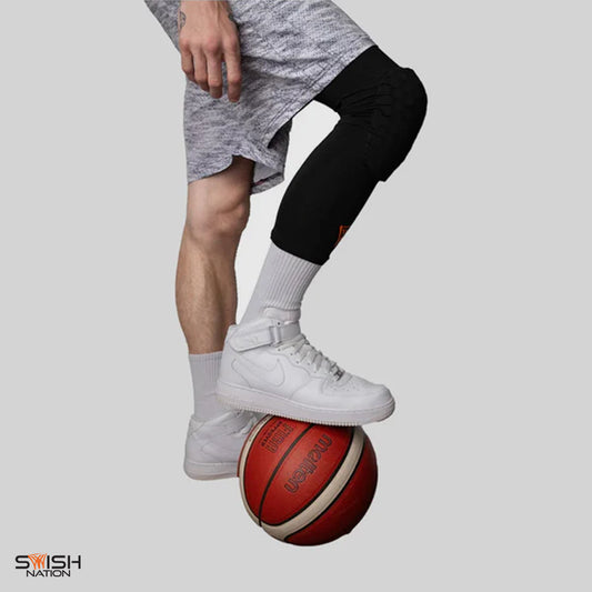 Defender Pro Knee Support Brace