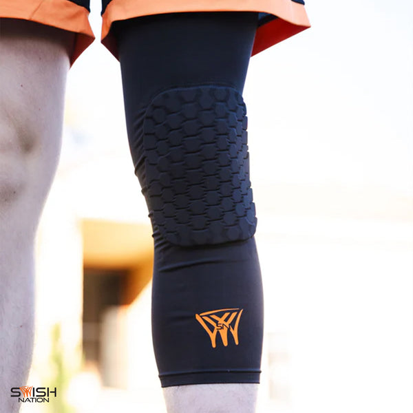 Defender Pro Knee Support Brace