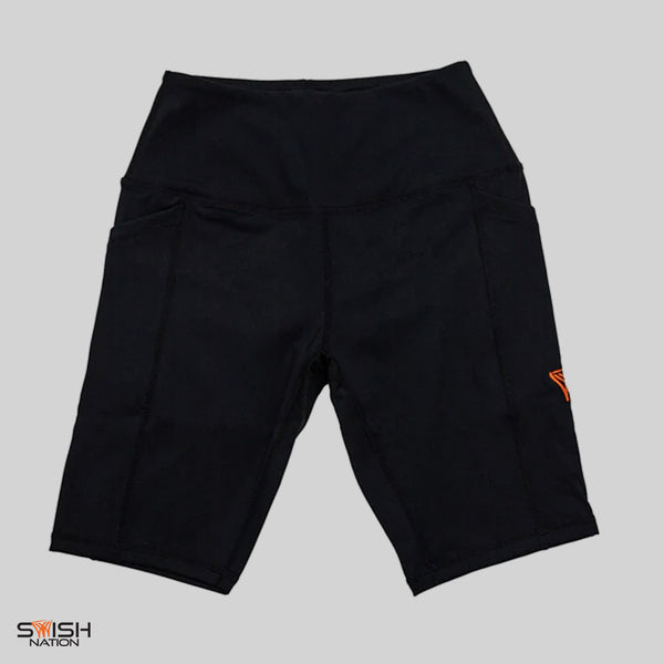 PowerStride Short - Black