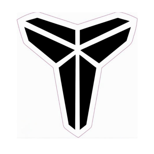 Mamba Kobe Bryant Logo