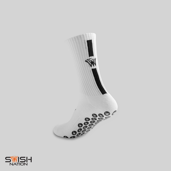 SWISH NATION Power Grip Socks