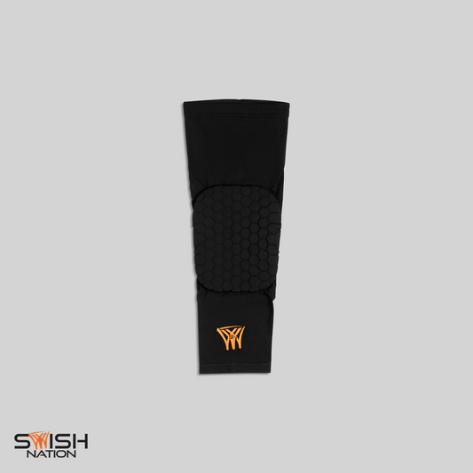 Defender Pro Knee Support Brace