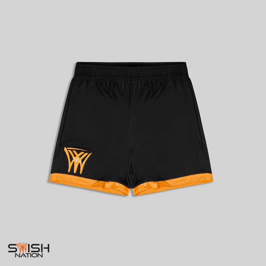 Court Hoop Training Shorts