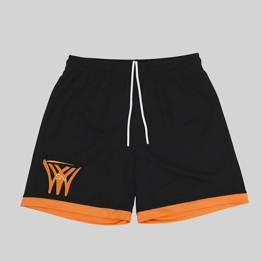 Court Hoop Training Shorts