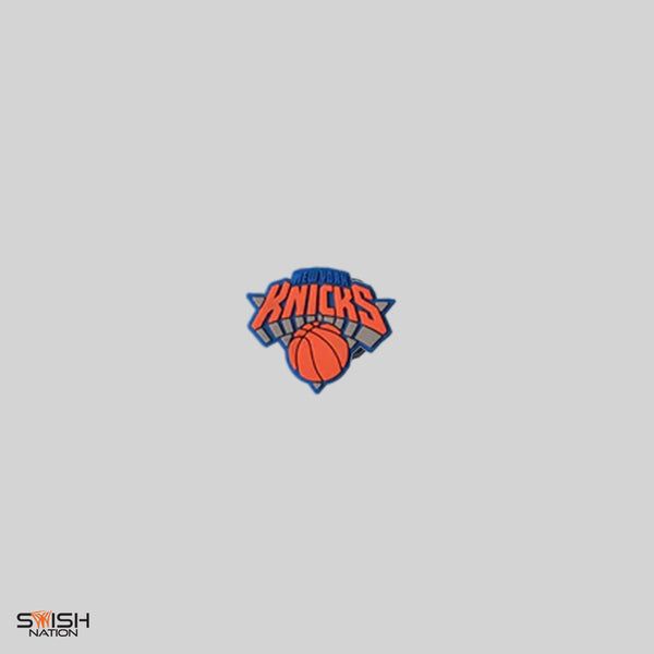 New York Knicks Logo Jibbitz Charm