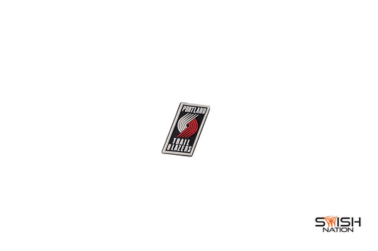 Portland Trail Blazers Logo Jibbitz Charm