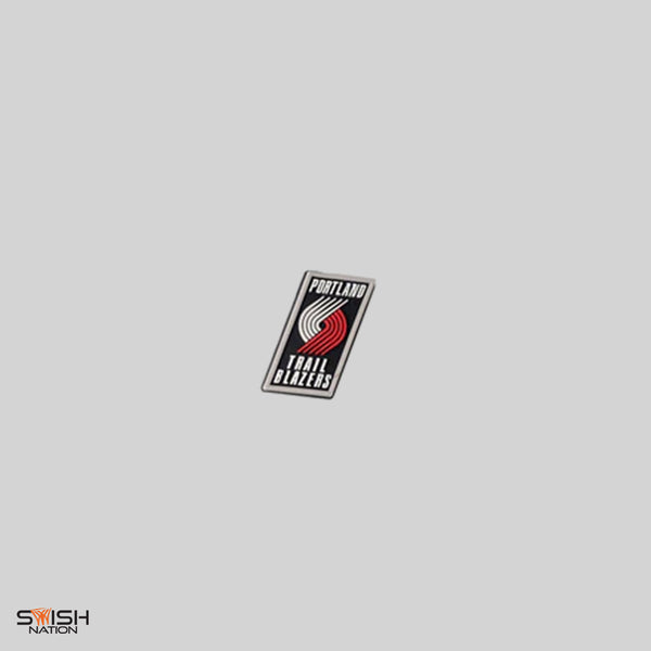 Portland Trail Blazers Logo Jibbitz Charm