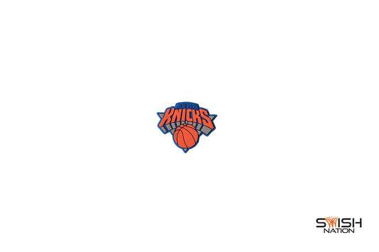 New York Knicks Logo Jibbitz Charm